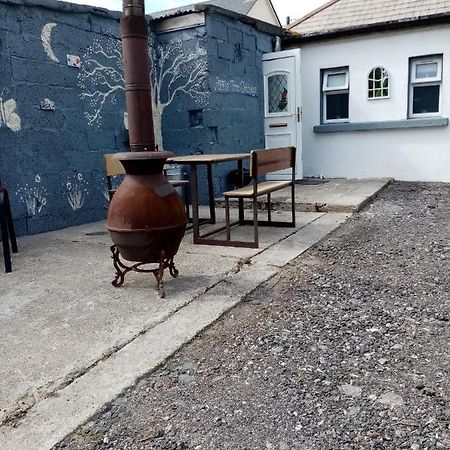 Apple Tree Cottage Rooskey Exterior photo