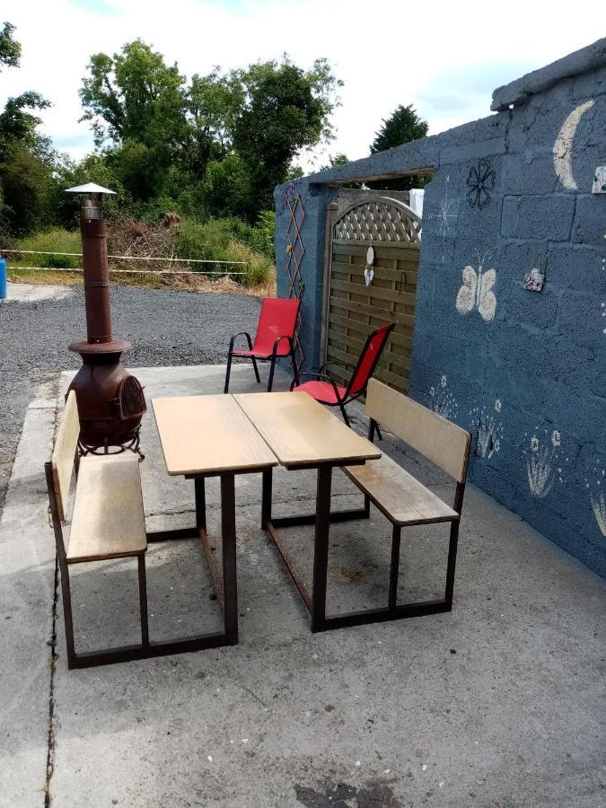 Apple Tree Cottage Rooskey Exterior photo